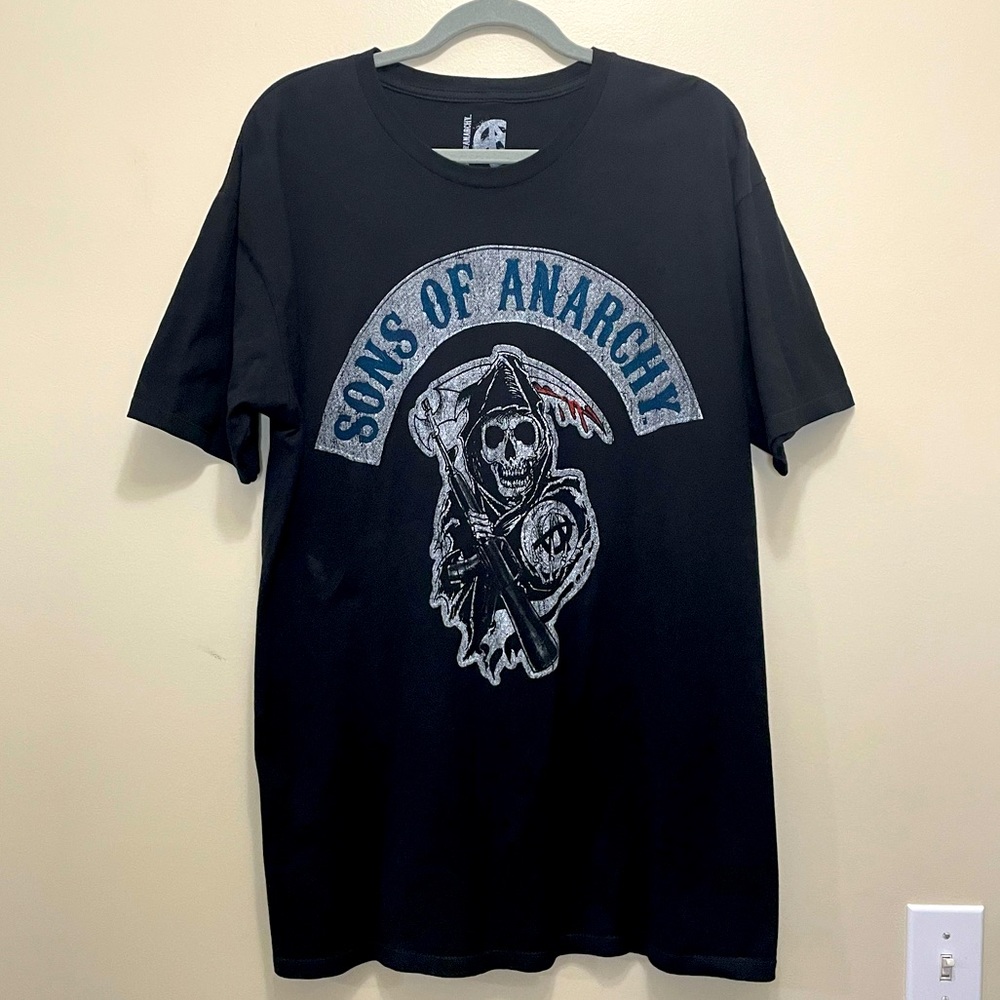 Sons Of Anarchy Tshirt
